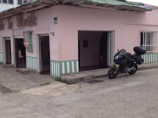 Restaurante La Glorieta - Gastronomía y hostelería