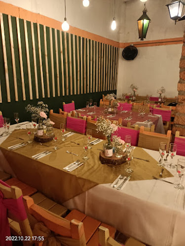 Restaurante El Aguacate - Gastronomía y hostelería