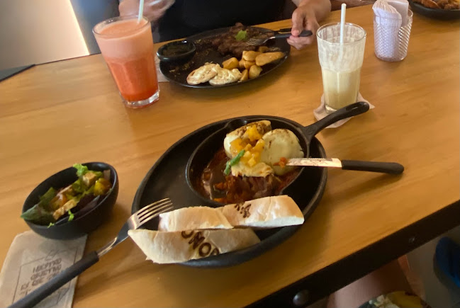 JALISCO (Antiguo SONORA) - Gastronomía y hostelería