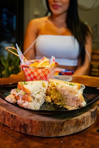 Bendito Pecado - Gastronomía y hostelería