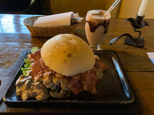 El Galápago Centro - Gastronomía y hostelería