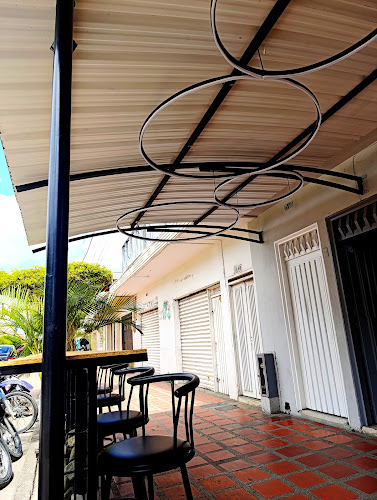 Imperium Drink And Food