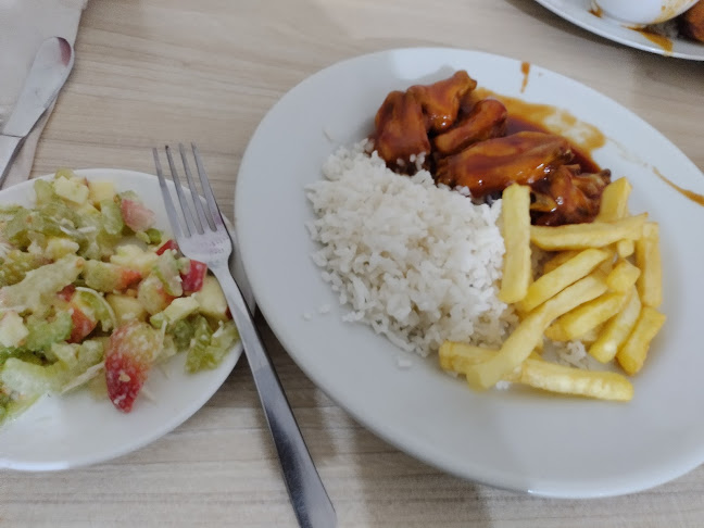 sabor gourmet - Gastronomía y hostelería