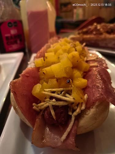 eCOmochi - Gastronomía y hostelería