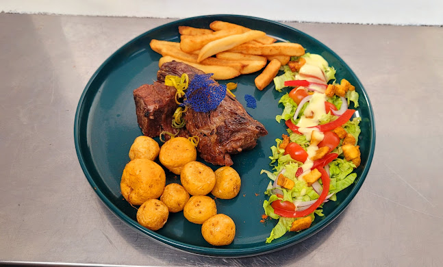 La Tribu Restaurante Bar - Funza