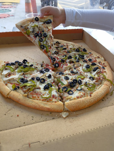 Comentarii opinii despre Little Caesars Pizza Lagartos