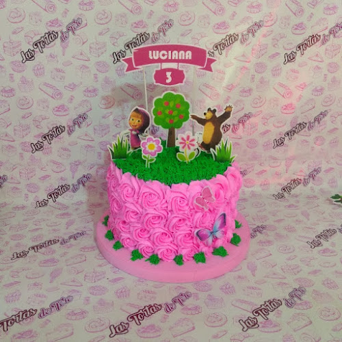 Pastelería en santa rosa de cabal - Gastronomía y hostelería