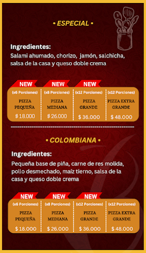 Barukh Fast Food - Aguachica