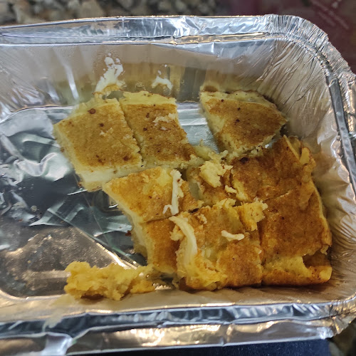 Opinii despre Hornitos Santa Bárbara în Bogotá - Gastronomía y hostelería