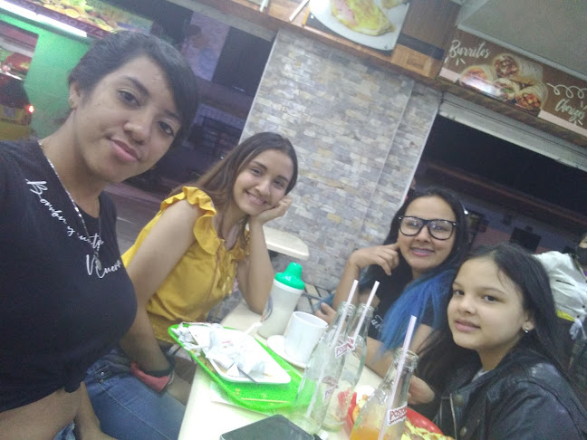 Opinii despre Comidas rápidas el biscocho în Dosquebradas - Gastronomía y hostelería