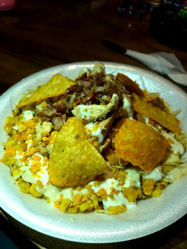 Bareke Restaurante Bar