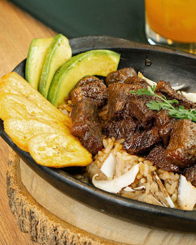 Casa en el Aire Barranquilla - Gastronomía y hostelería