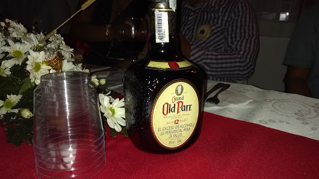 Comentarii opinii despre Paseo La Chapolera