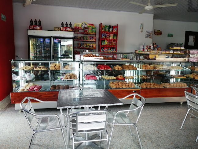 Opinii despre Panaderia 2000 în La Dorada - Gastronomía y hostelería