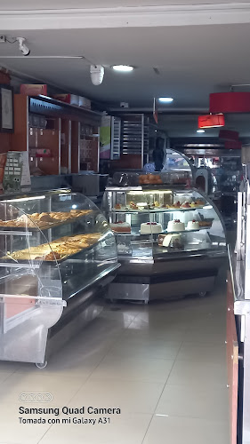 Panadería Villa Toscana - Gastronomía y hostelería