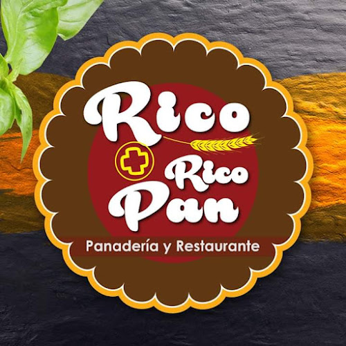 Rico + Rico Pan