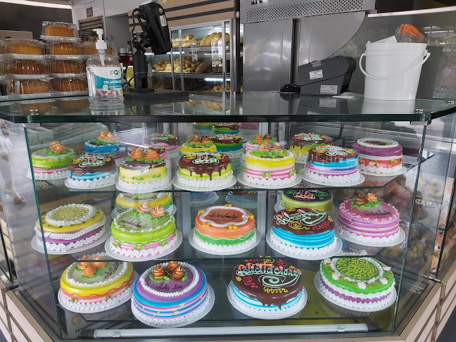 Comentarii opinii despre Panadería GOGO CALIXTO