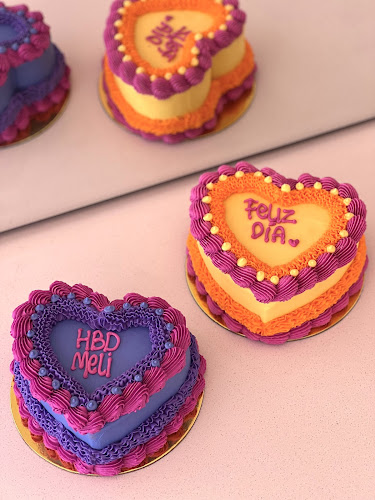 Comentarii opinii despre Amelie repostería