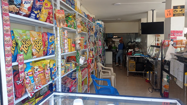 Bodega la 30 - Guadalajara de Buga