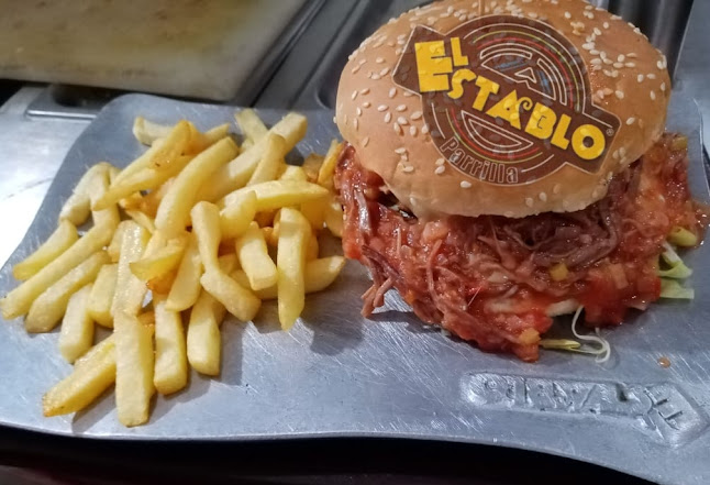 El Establo Parrilla y Bar - Girardot