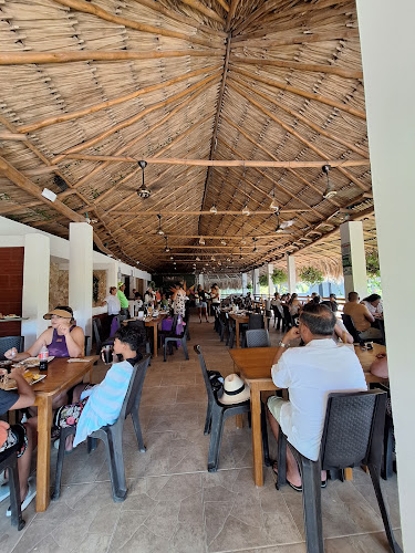 Opinii despre Restaurante El Parguito Feliz în Coveñas - Gastronomía y hostelería