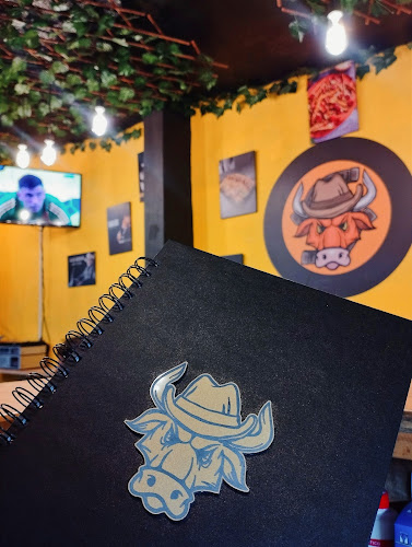 Cowboys - Gastronomía y hostelería