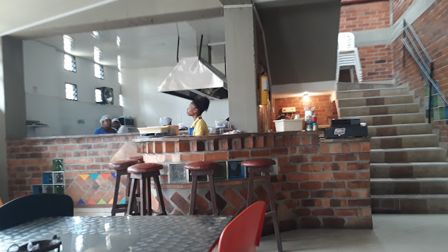 Restaurante La Barraca - Gastronomía y hostelería