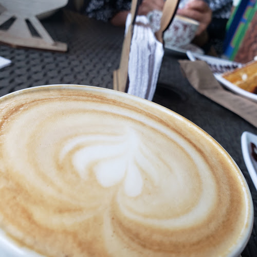 Comentarii opinii despre Café Don Gabo