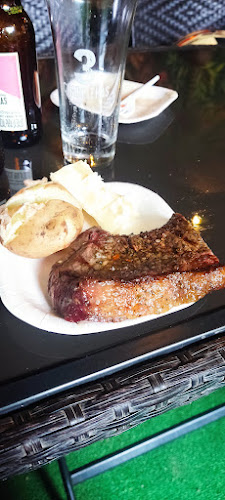 RESTAURANTE AMAZÓNICA - Gastronomía y hostelería