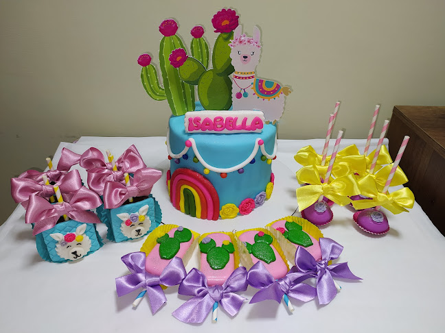 Praliné Pastelería y Cocina - Barranquilla