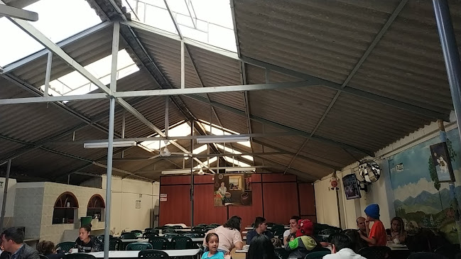 Restaurante El Caney - Duitama