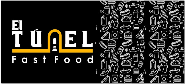 El Túnel Fast Food