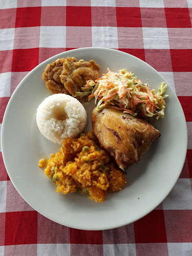 Restsurante Songo Sorongo - Calarcá