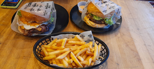 The burger Yopal - Yopal