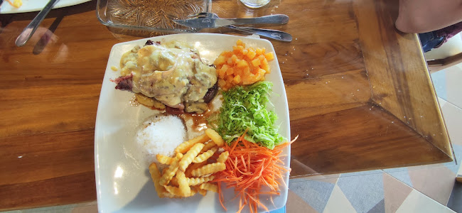 Azahar Restaurante Bar - Gastronomía y hostelería