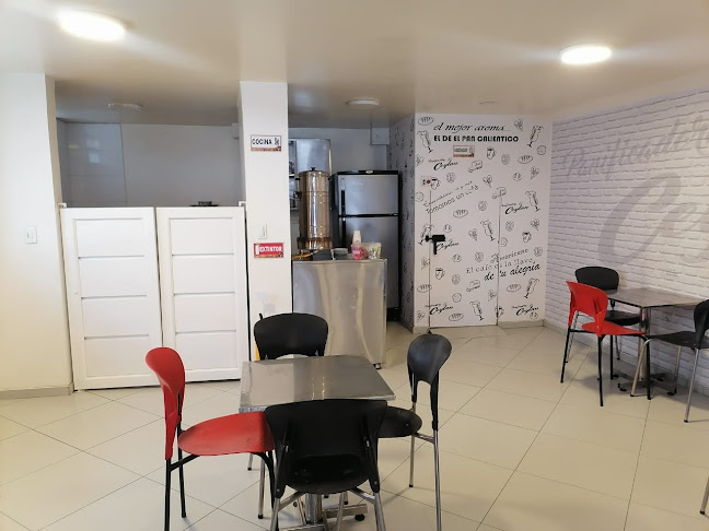 Panificadora Ceylan - Sogamoso