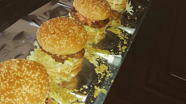 Comidas rápidas el paísa Morelia