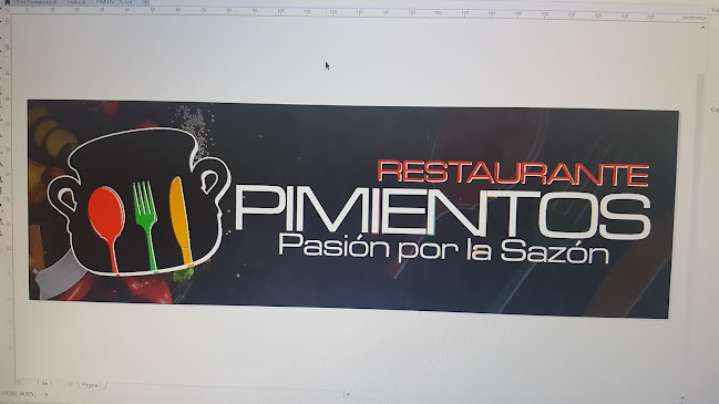 Opinii despre Restaurante PIMIENTOS în Chía - Gastronomía y hostelería
