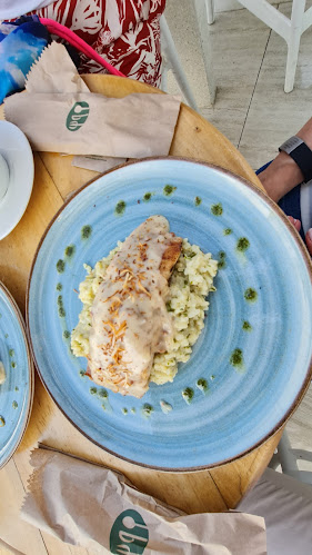 El Inmigrante Mirador Bar - Gastronomía y hostelería