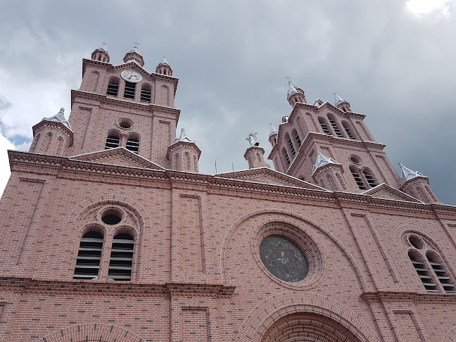 Restaurante el Limonar - Guadalajara de Buga