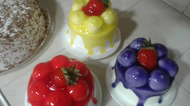 Yagui Burguers - Floridablanca