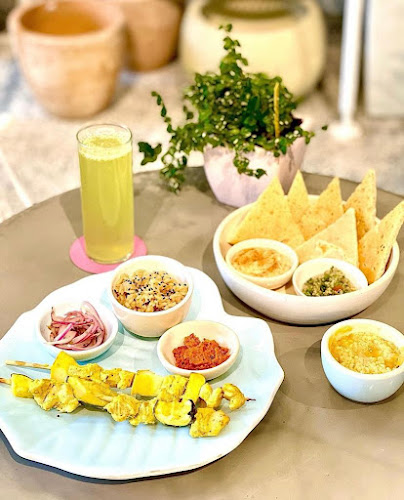 Cafe La Mata - Gastronomía y hostelería