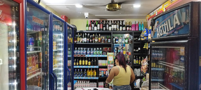 Estanquillo Tres Esquinas