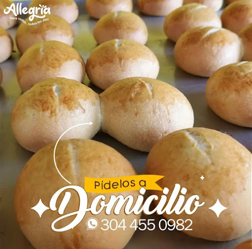 Allegria - Gastronomía y hostelería