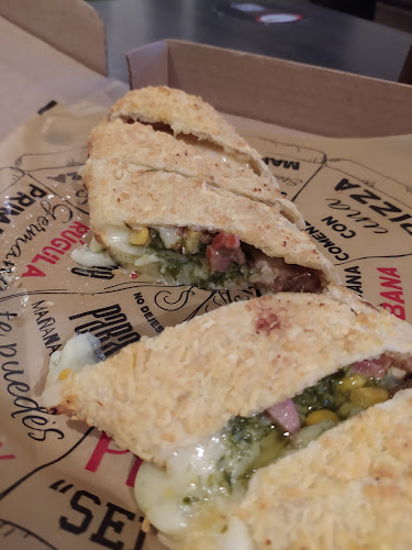 Salvator’s Pizza & Pasta - Barranquilla