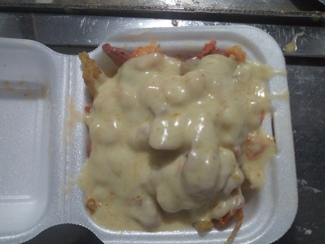 Opinii despre Tosty Rikuras în Buenaventura - Gastronomía y hostelería