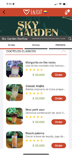 Cl. 85 #51b-20 Piso 5, Riomar, Barranquilla, Atlántico