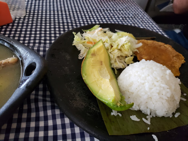 Opinii despre Restaurante Esquina Señorial în Guadalajara de Buga - Gastronomía y hostelería