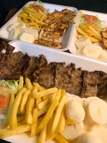 Comentarii opinii despre Prado Pizzería Restaurante