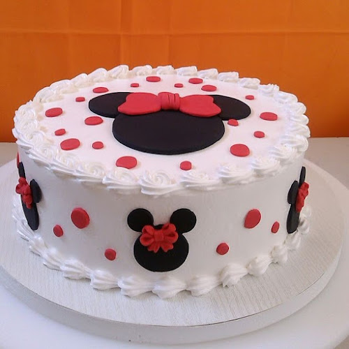 Comentarii opinii despre Tortas Y Ponque Pacheco